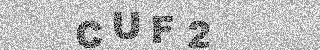 Code de confirmation