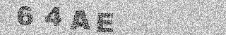 Code de confirmation