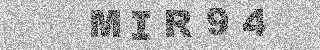 Code de confirmation