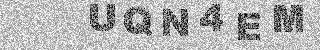 Code de confirmation