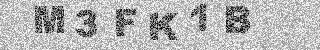 Code de confirmation