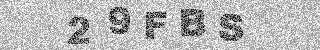 Code de confirmation