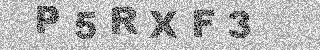 Code de confirmation