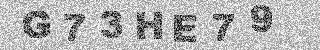 Code de confirmation