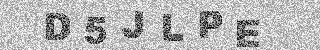 Code de confirmation