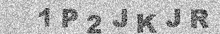 Code de confirmation