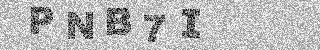 Code de confirmation