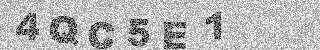Code de confirmation