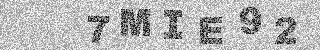 Code de confirmation