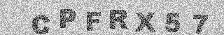 Code de confirmation