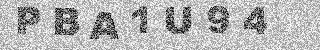 Code de confirmation