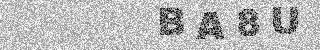 Code de confirmation