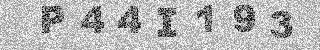 Code de confirmation