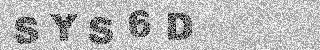 Code de confirmation