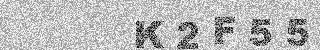 Code de confirmation