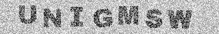 Code de confirmation