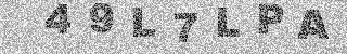 Code de confirmation