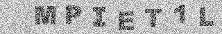 Code de confirmation