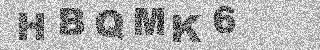 Code de confirmation