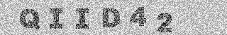 Code de confirmation
