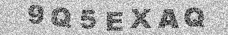 Code de confirmation