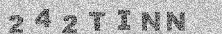 Code de confirmation