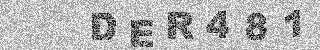 Code de confirmation
