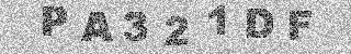 Code de confirmation