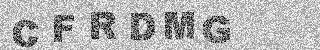 Code de confirmation