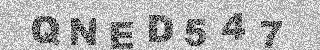 Code de confirmation