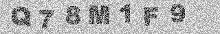 Code de confirmation