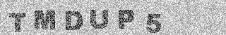 Code de confirmation