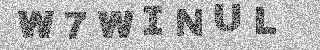 Code de confirmation