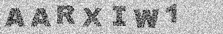 Code de confirmation