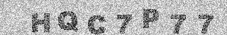 Code de confirmation