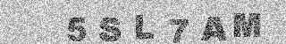 Code de confirmation