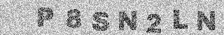Code de confirmation