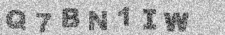 Code de confirmation