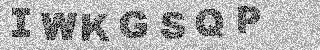 Code de confirmation