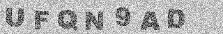 Code de confirmation