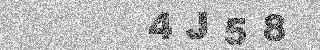 Code de confirmation