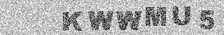 Code de confirmation