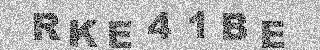 Code de confirmation