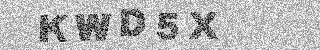 Code de confirmation