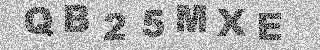 Code de confirmation