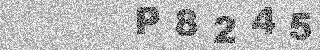 Code de confirmation