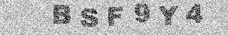 Code de confirmation
