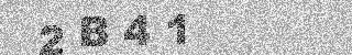 Code de confirmation