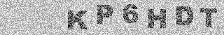 Code de confirmation