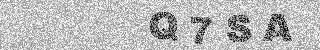 Code de confirmation